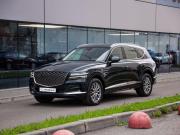 Genesis GV80 I Санкт-Петербург  - изображение 38
