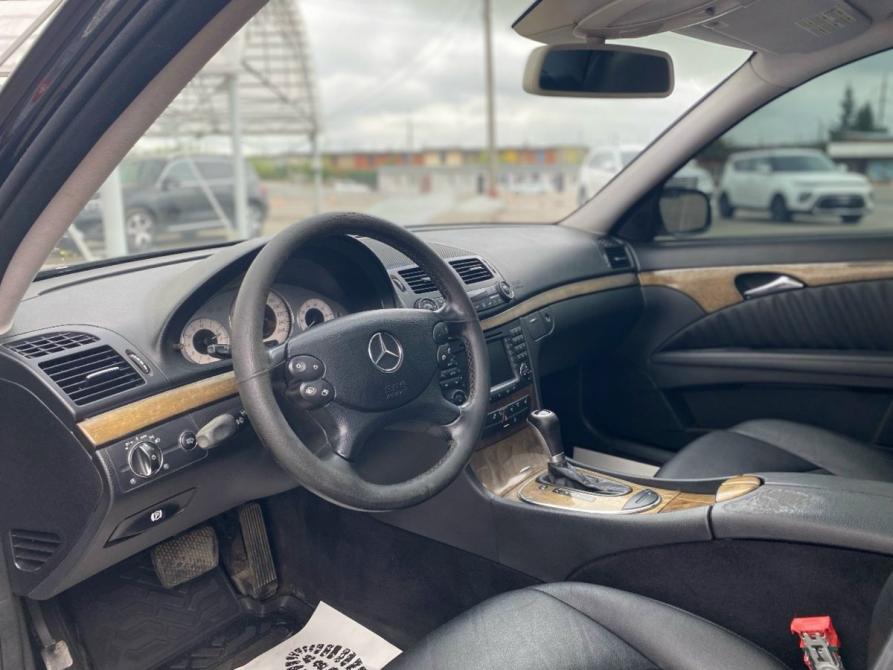 Mercedes-Benz E-Класс III (W211 S211) Рестайлинг Тула  - изображение 8