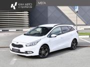 Kia Ceed II Казань  - изображение 14