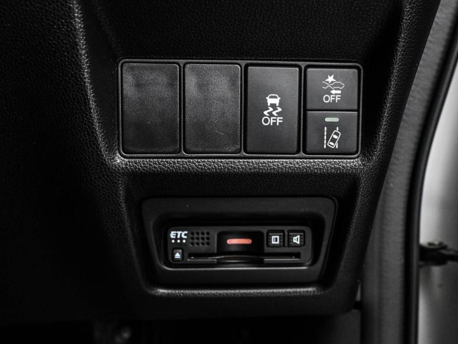 Honda Stepwgn V Рестайлинг Новороссийск  - изображение 18