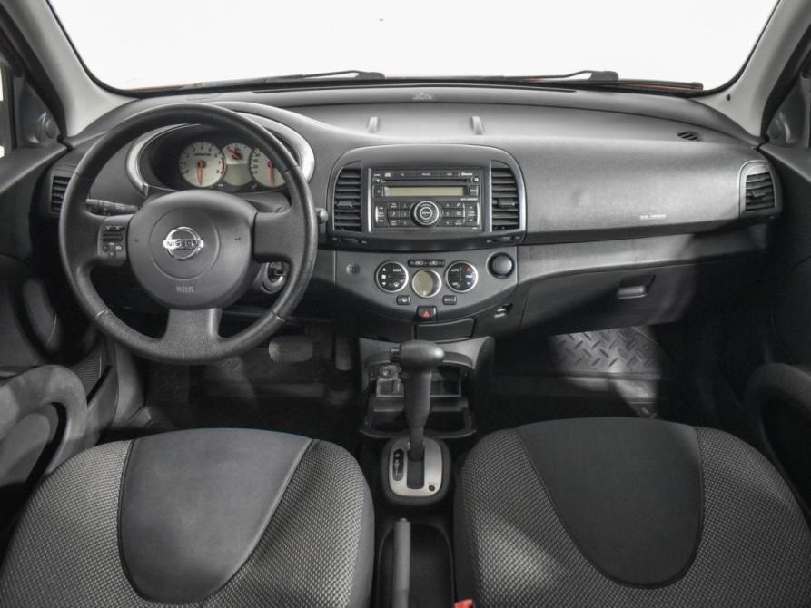 Nissan Micra III (K12) Санкт-Петербург  - изображение 14