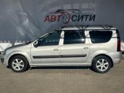 Lada (ВАЗ) Largus I Тамбов  - изображение 23