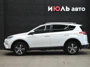 Toyota RAV4 IV (XA40) Рестайлинг Екатеринбург  - изображение 28