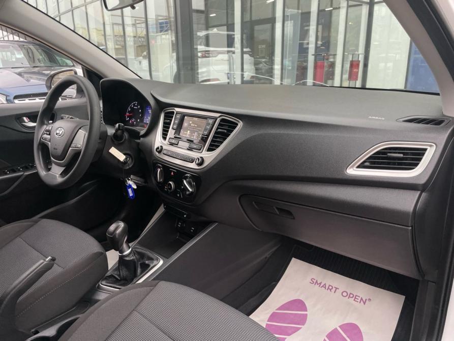 Hyundai Solaris II Рестайлинг Краснодар  - изображение 20