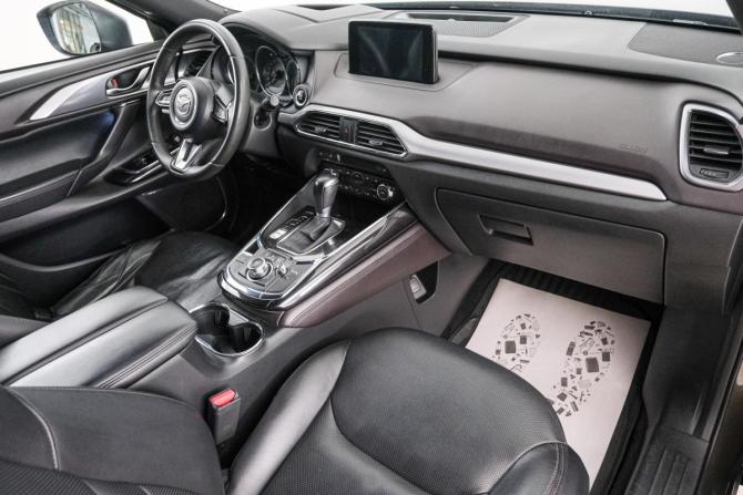 Mazda CX-9 II с пробегом 2017 года, цена 2 889 000 рублей, 144000 км, внедорожник, Автокод Объявления