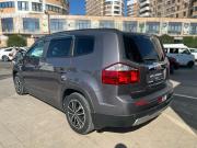 Chevrolet Orlando I Краснодар  - изображение 26
