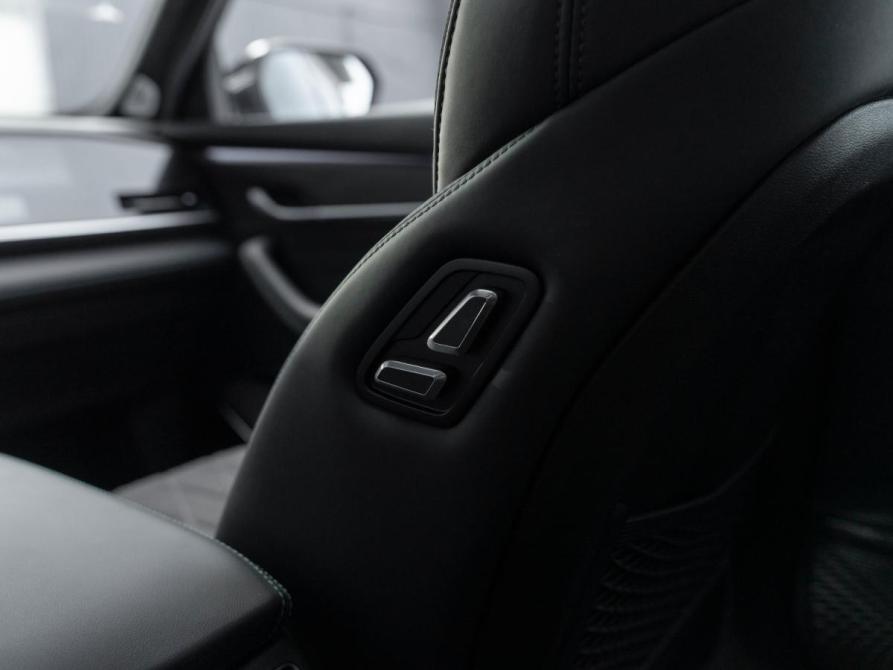 Geely Monjaro I Рестайлинг Москва  - изображение 16