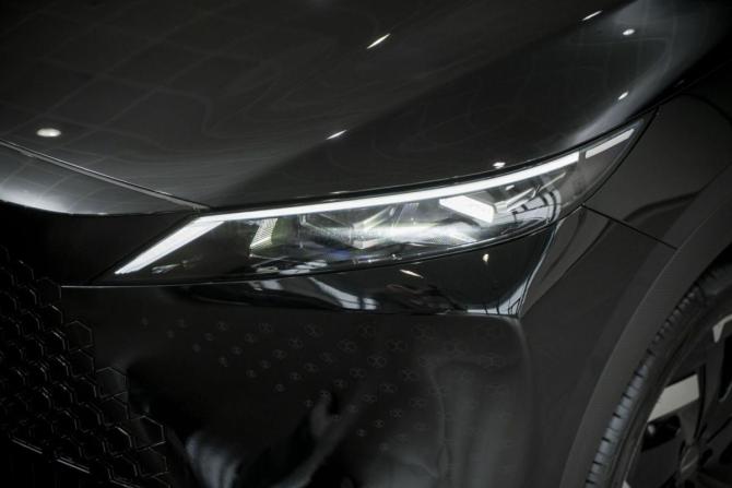 Новый Omoda C7 2026 года, цена 3 499 000 рублей, внедорожник, Автокод Объявления