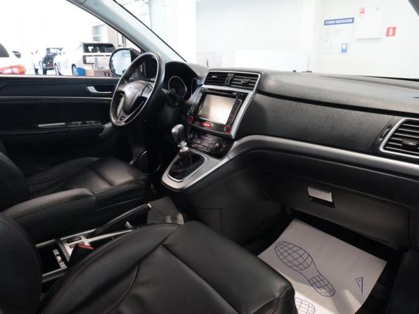 Haval H6 I с пробегом 2019 года, цена 1 492 000 рублей, 46862 км, внедорожник, Автокод Объявления