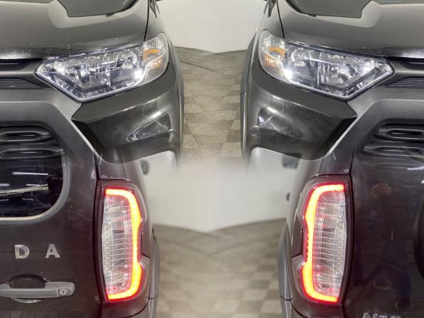 Lada (ВАЗ) Niva Travel I с пробегом 2022 года, цена 830 000 рублей, 110855 км, внедорожник, Автокод Объявления