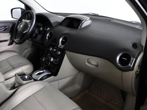 Renault Koleos I Рестайлинг с пробегом 2012 года, цена 970 000 рублей, 196825 км, внедорожник, Автокод Объявления