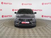 Lada (ВАЗ) Vesta I Рестайлинг (NG) Вологда  - изображение 19