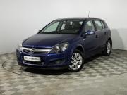 Opel Astra H Санкт-Петербург  - изображение 19