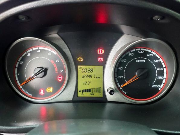 Lada (ВАЗ) Kalina II с пробегом 2013 года, цена 585 000 рублей, 123272 км, хэтчбек, Автокод Объявления