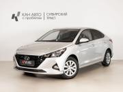 Hyundai Solaris II Рестайлинг Казань  - изображение 9