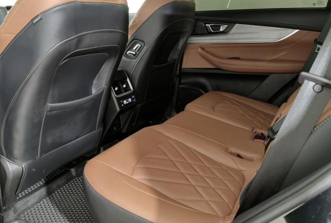Chery Tiggo 8 Pro Max I с пробегом 2023 года, цена 2 270 000 рублей, 28500 км, внедорожник, Автокод Объявления