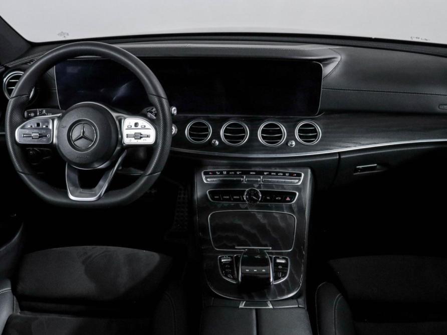 Mercedes-Benz E-Класс V (W213 S213 C238) Москва  - изображение 13