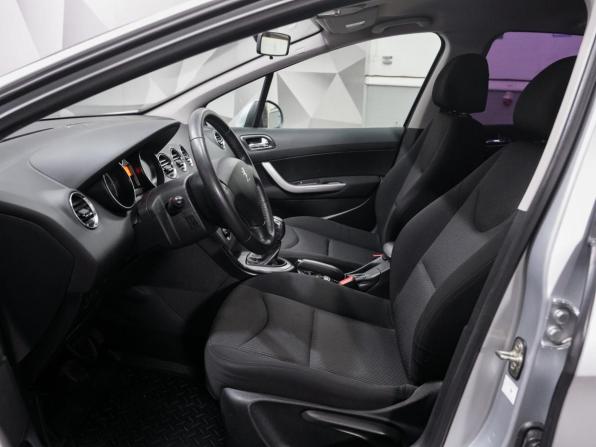 Peugeot 408 I с пробегом 2013 года, цена 530 000 рублей, 168780 км, седан, Автокод Объявления