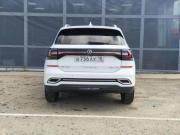 Volkswagen Tacqua Ижевск  - изображение 32