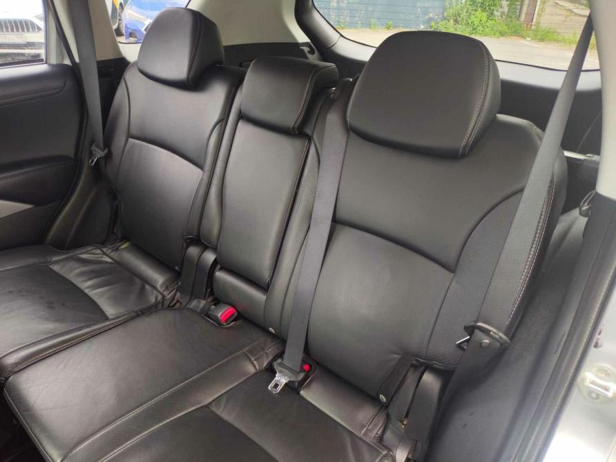Mitsubishi Outlander II Рестайлинг Санкт-Петербург  - изображение 14
