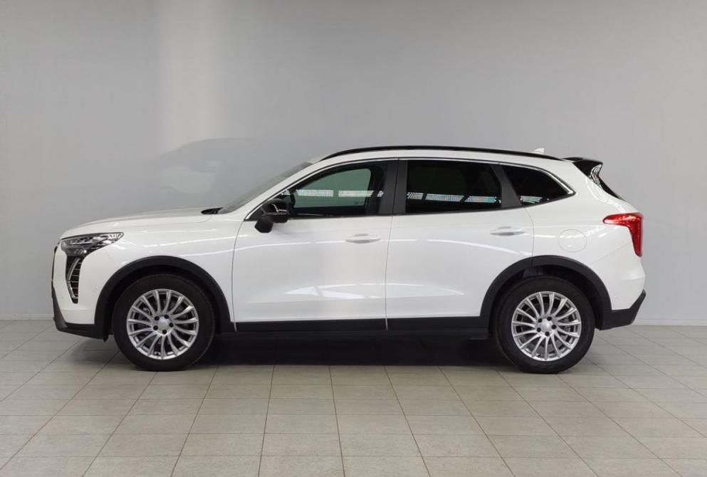 Haval Jolion I Рестайлинг Саратов  - изображение 8