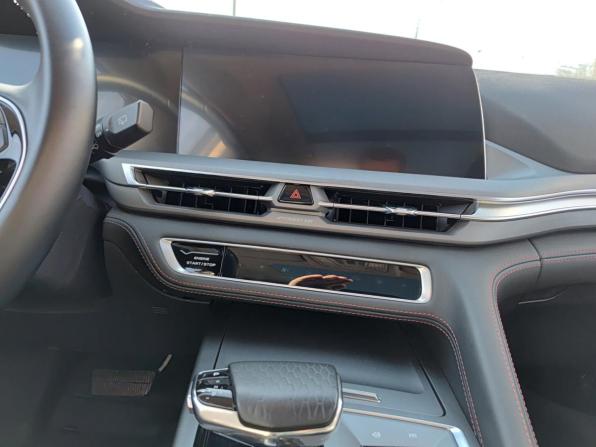 Changan CS75 Plus I Рестайлинг с пробегом 2023 года, цена 2 185 000 рублей, 52645 км, внедорожник, Автокод Объявления