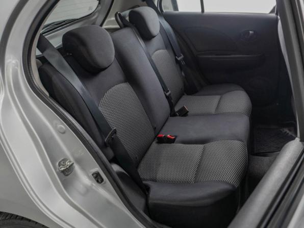 Nissan March IV (K13) Рестайлинг с пробегом 2016 года, цена 689 000 рублей, 119090 км, хэтчбек, Автокод Объявления