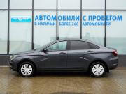 Lada (ВАЗ) Vesta I Рестайлинг (NG) Екатеринбург  - изображение 22