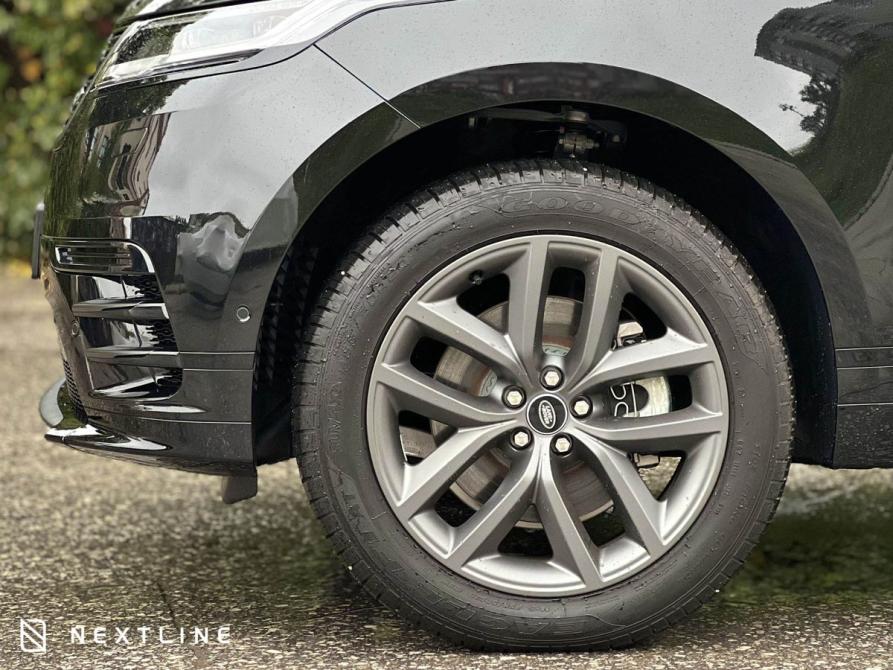 Land Rover Range Rover Velar I Рестайлинг Самара  - изображение 37