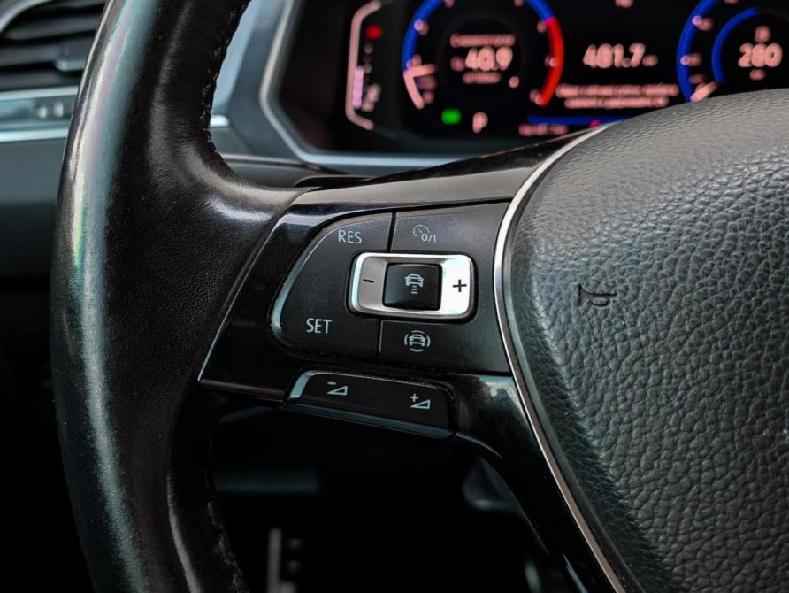Volkswagen Tiguan II Краснодар  - изображение 15
