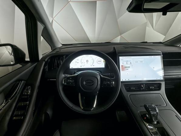 GAC M8 с пробегом 2026 года, цена 4 790 000 рублей, 60 км, минивэн, Автокод Объявления