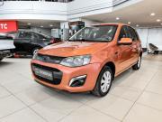 Lada (ВАЗ) Kalina II Казань  - изображение 23