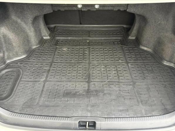 Toyota Camry VII (XV50) Рестайлинг с пробегом 2015 года, цена 2 080 000 рублей, 122002 км, седан, Автокод Объявления