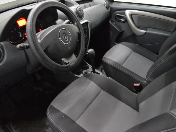 Renault Duster I с пробегом 2014 года, цена 858 000 рублей, 183104 км, внедорожник, Автокод Объявления