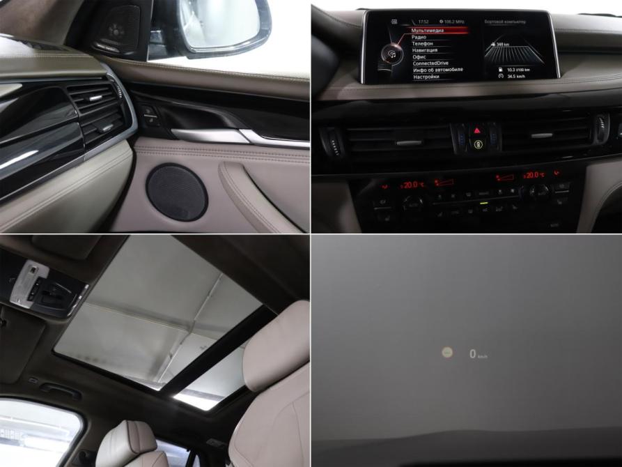BMW X5 III (F15) Москва  - изображение 21