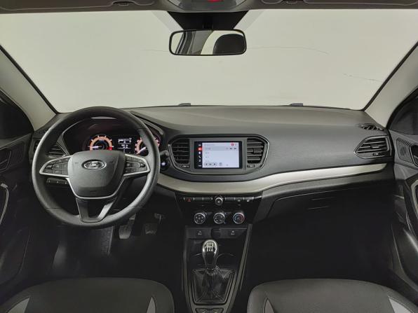 Lada (ВАЗ) Vesta I Рестайлинг (NG) с пробегом 2023 года, цена 1 115 000 рублей, 63760 км, седан, Автокод Объявления