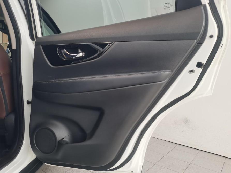 Nissan X-Trail III Рестайлинг Барнаул  - изображение 37
