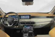 JETOUR X70+ I Рестайлинг Саранск  - изображение 46
