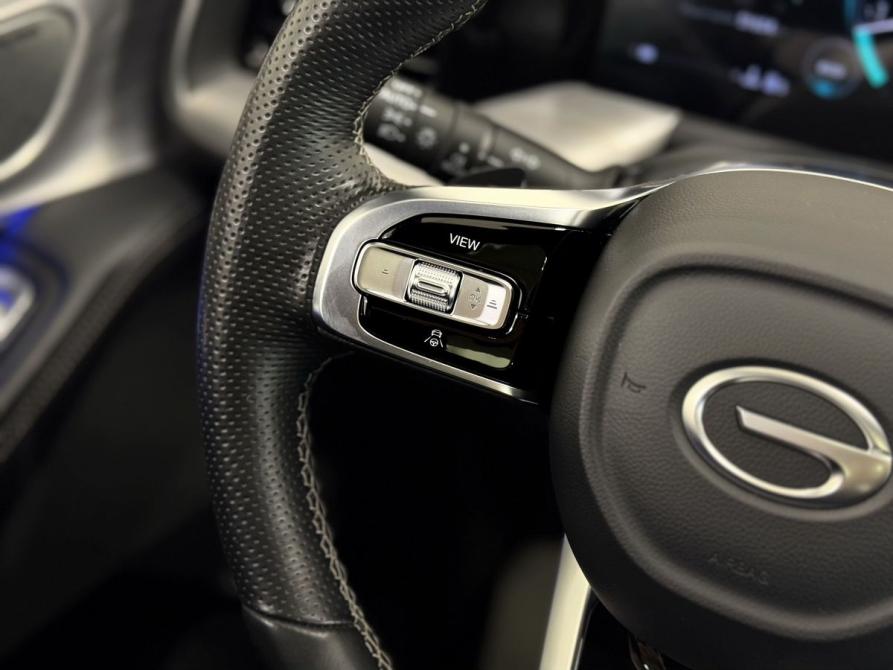 GAC GS8 II Санкт-Петербург  - изображение 15