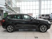 BMW X3 II (F25) Казань  - изображение 27