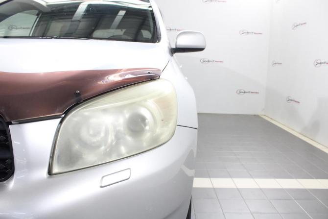 Toyota RAV4 III (XA30) с пробегом 2008 года, цена 1 300 000 рублей, 223836 км, внедорожник, Автокод Объявления