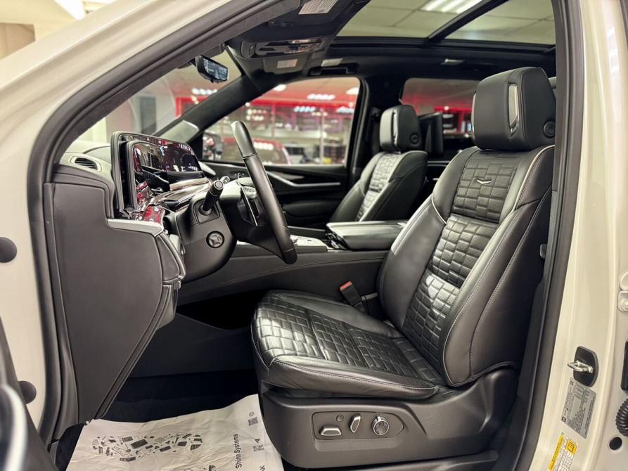 Cadillac Escalade-V I Санкт-Петербург  - изображение 14