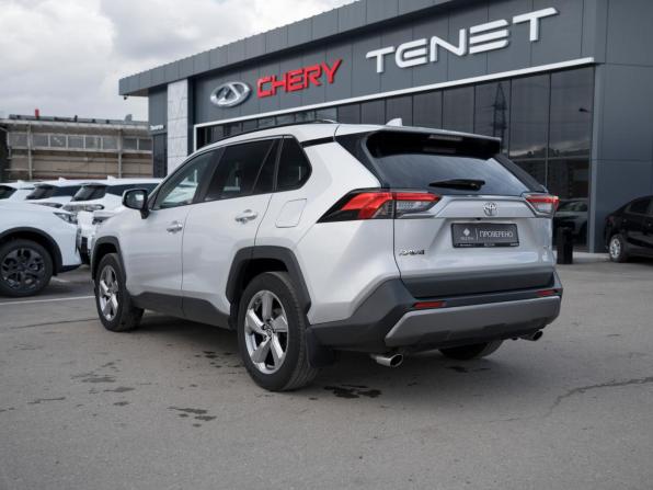 Toyota RAV4 V (XA50) с пробегом 2021 года, цена 3 390 000 рублей, 75248 км, внедорожник, Автокод Объявления