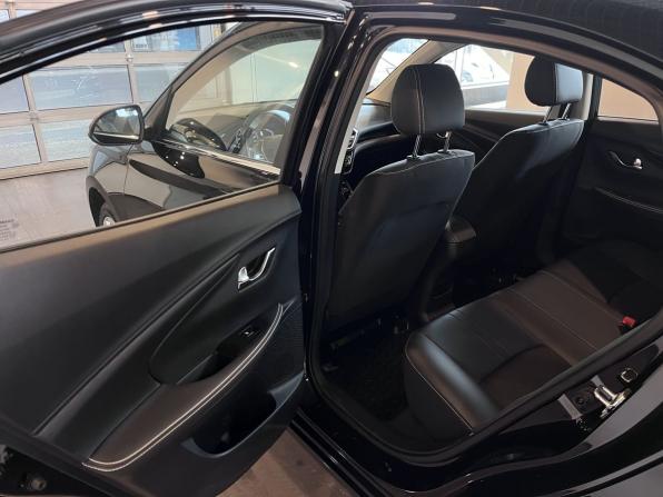 Changan Alsvin с пробегом 2024 года, цена 1 500 000 рублей, 5257 км, седан, Автокод Объявления