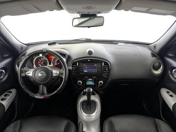 Nissan Juke I с пробегом 2012 года, цена 950 000 рублей, 177760 км, внедорожник, Автокод Объявления