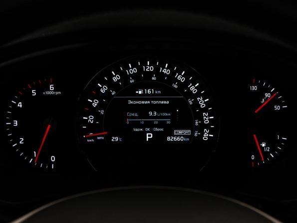 Kia Sorento III Prime Рестайлинг с пробегом 2018 года, цена 3 199 000 рублей, 82659 км, внедорожник, Автокод Объявления