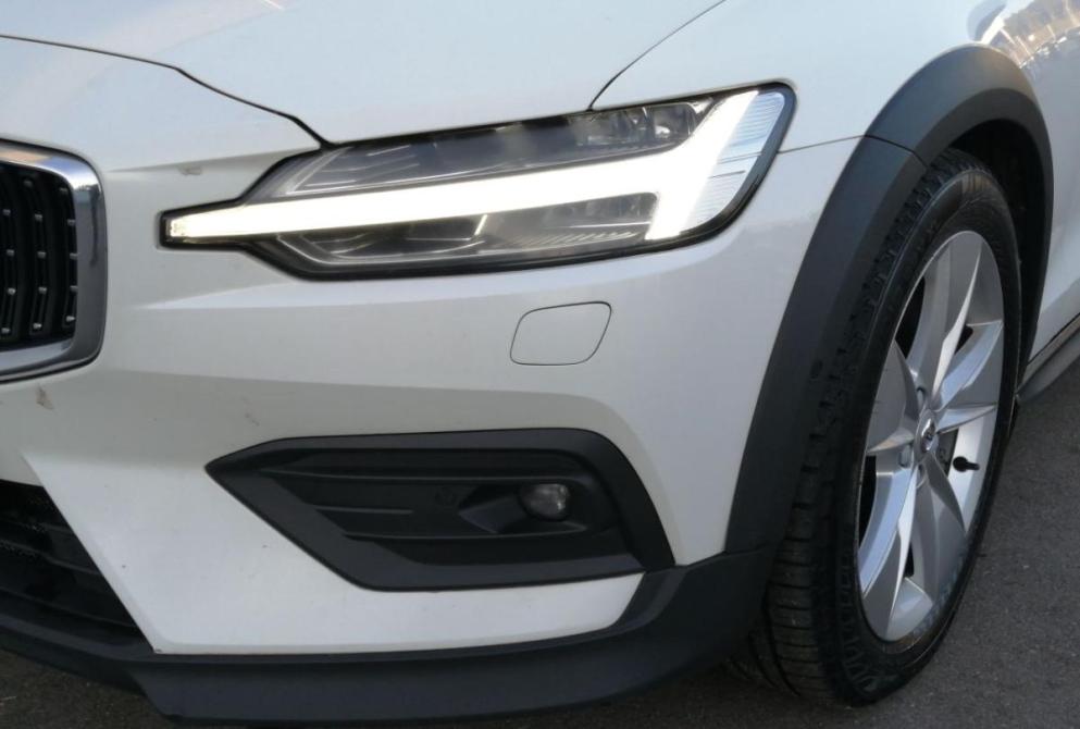 Volvo V60 Cross Country II Иваново  - изображение 24