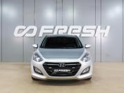 Hyundai i30 II Рестайлинг Воронеж  - изображение 20