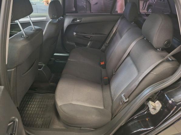 Opel Astra H Рестайлинг с пробегом 2010 года, цена 559 000 рублей, 197000 км, универсал, Автокод Объявления