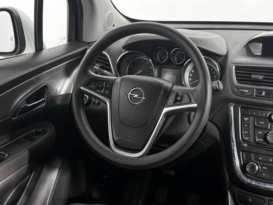 Opel Mokka I Санкт-Петербург  - изображение 15